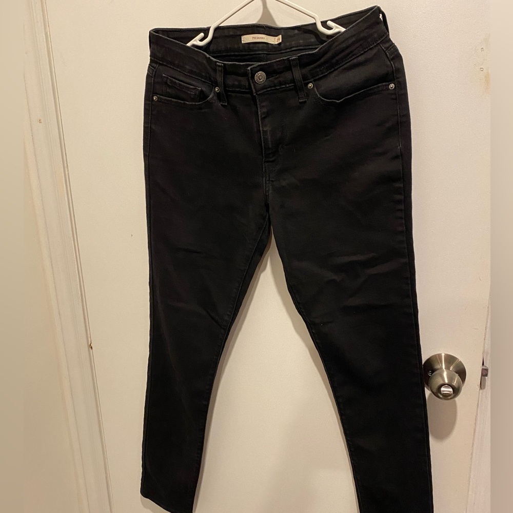 Levi’s Jeans
